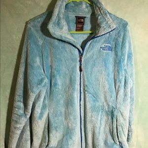 North Face Osito Jacket